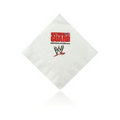 Luncheon Napkin - White